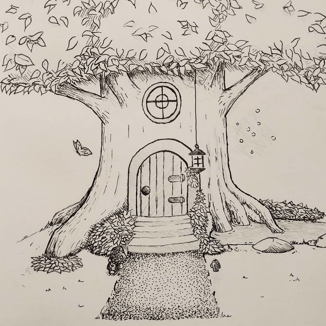 Day 7: Enchanted